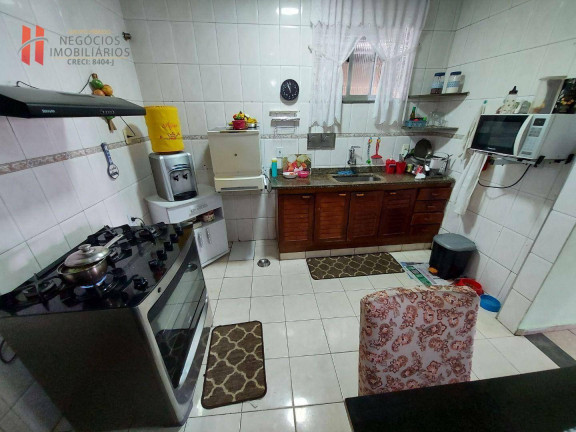 Imagem Casa com 3 Quartos à Venda, 160 m² em Vila São Luís - Duque De Caxias