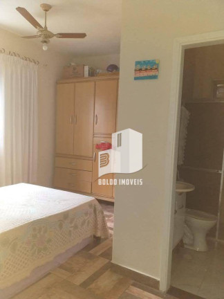Imagem Casa com 2 Quartos à Venda, 90 m² em Tupi - Praia Grande