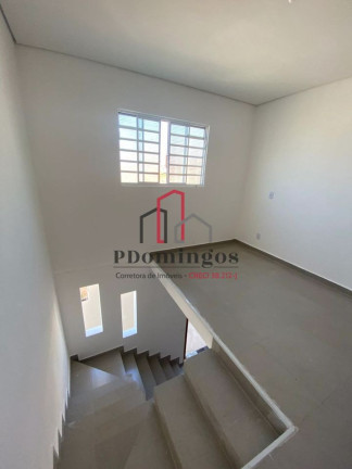 Imagem Sobrado com 2 Quartos à Venda, 134 m² em Parque Residencial Salerno (nova Veneza) - Sumaré Imagem Sobrado com 2 Quartos à Venda, 134 m² em Parque Residencial Salerno (nova Veneza) - Sumaré