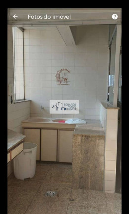 Imagem Apartamento com 4 Quartos à Venda, 296 m² em Centro - Belo Horizonte