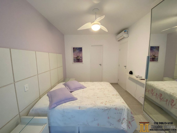 Imagem Imóvel com 3 Quartos para Alugar, 129 m² em Riviera - Bertioga