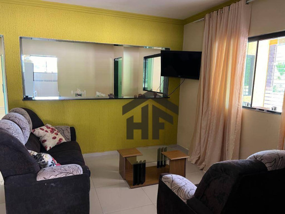 Imagem Chácara com 5 Quartos à Venda, 10.000 m² em Chã De Onça - Paudalho