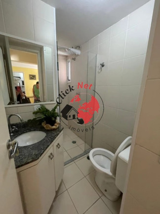 Imagem Apartamento com 3 Quartos à Venda, 65 m² em Casa Branca - Santo André Imagem Apartamento com 3 Quartos à Venda, 65 m² em Casa Branca - Santo André