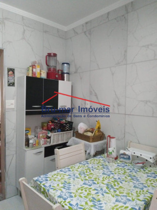 Imagem Apartamento com 2 Quartos à Venda, 74 m² em Gonzaga - Santos