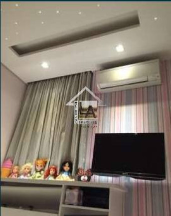 Imagem Apartamento com 3 Quartos à Venda, 138 m² em Granja Julieta - São Paulo Imagem Apartamento com 3 Quartos à Venda, 138 m² em Granja Julieta - São Paulo