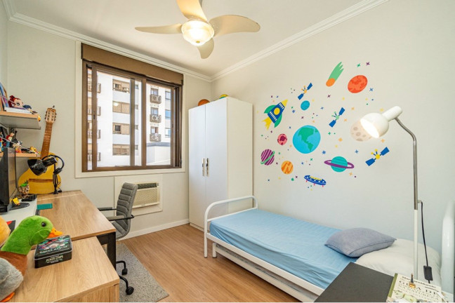 Imagem Apartamento com 3 Quartos à Venda, 94 m² em Menino Deus - Porto Alegre Imagem Apartamento com 3 Quartos à Venda, 94 m² em Menino Deus - Porto Alegre