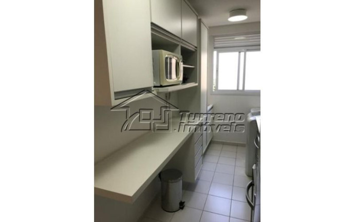 Imagem Apartamento com 2 Quartos à Venda, 62 m² em Jardim Aquarius - São José Dos Campos Imagem Apartamento com 2 Quartos à Venda, 62 m² em Jardim Aquarius - São José Dos Campos