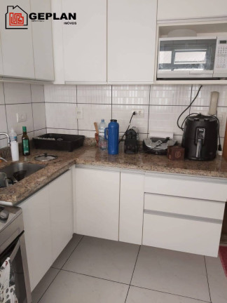 Imagem Apartamento com 3 Quartos à Venda, 89 m² em Vila Mariana - São Paulo Imagem Apartamento com 3 Quartos à Venda, 89 m² em Vila Mariana - São Paulo