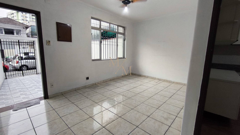 Imagem Casa com 2 Quartos à Venda, 85 m² em Encruzilhada - Santos