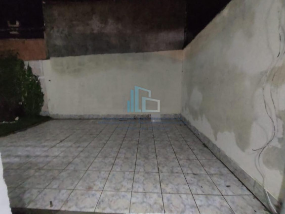 Imagem Casa com 2 Quartos à Venda, 67 m² em Maracanã - Praia Grande