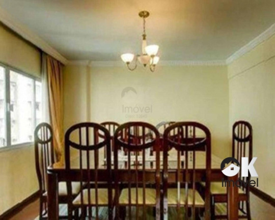 Imagem Apartamento com 4 Quartos à Venda, 300 m² em Jardim Paulista - São Paulo