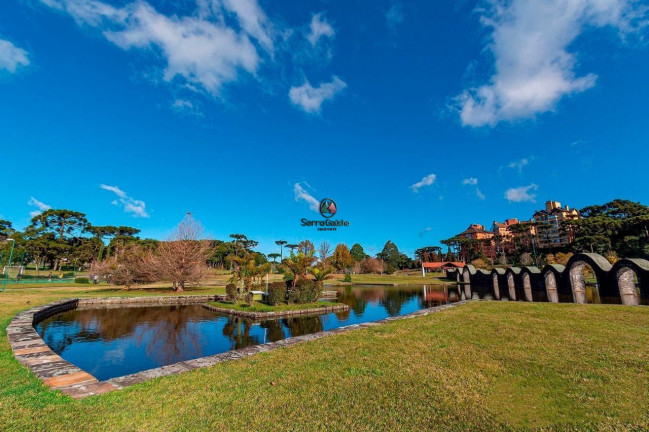 Imagem Terreno à Venda, 488 m² em Quinta Da Serra - Canela Imagem Terreno à Venda, 488 m² em Quinta Da Serra - Canela