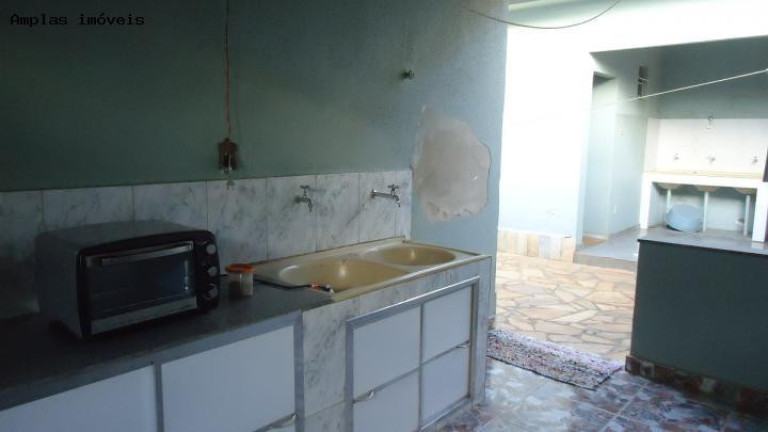 Imagem Casa com 3 Quartos à Venda, 150 m² em Centro - Mateus Leme