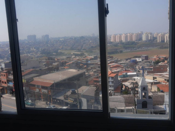 Imagem Apartamento com 2 Quartos à Venda, 45 m² em Vila Da Oportunidade - Carapicuíba Imagem Apartamento com 2 Quartos à Venda, 45 m² em Vila Da Oportunidade - Carapicuíba