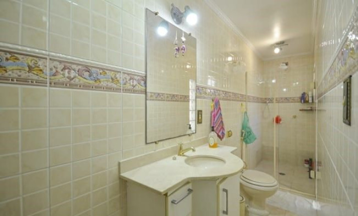 Imagem Sobrado com 3 Quartos à Venda, 280 m² em Vila Mariana - São Paulo