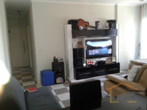Imagem Apartamento com 3 Quartos à Venda, em Lauzane Paulista - São Paulo Imagem Apartamento com 3 Quartos à Venda, em Lauzane Paulista - São Paulo