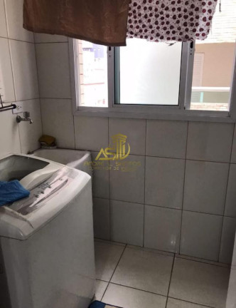 Imagem Apartamento com 1 Quarto à Venda, 51 m² em Caiçara - Praia Grande