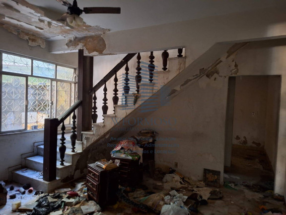 Imagem Casa com 4 Quartos à Venda, 100 m² em Pechincha - Rio De Janeiro