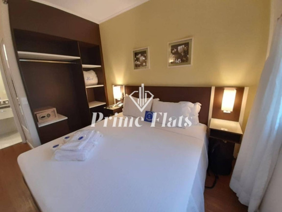 Imagem Apartamento com 1 Quarto para Alugar, 27 m² em Jardim Anália Franco - São Paulo Imagem Apartamento com 1 Quarto para Alugar, 27 m² em Jardim Anália Franco - São Paulo