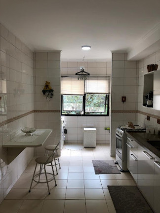 Imagem Apartamento com 2 Quartos à Venda, 63 m² em Jardim Europa - Sorocaba