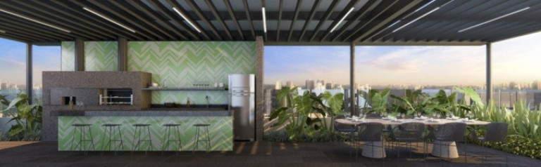 Imagem Apartamento com 3 Quartos à Venda, 111 m² em Vila Madalena - São Paulo Imagem Apartamento com 3 Quartos à Venda, 111 m² em Vila Madalena - São Paulo