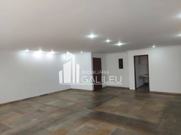 Imagem Apartamento com 4 Quartos à Venda, 205 m² em Cambuí - Campinas