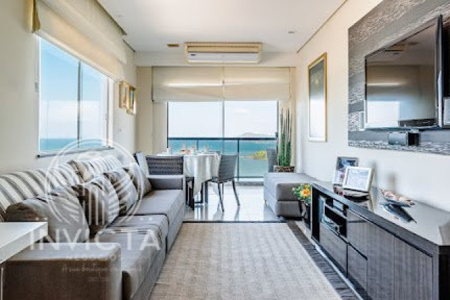 Imagem Apartamento com 4 Quartos à Venda, 140 m² em Centro - Balneário Camboriú