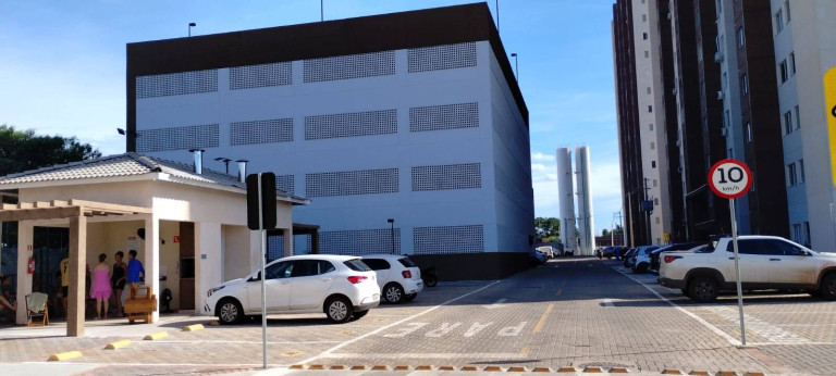 Imagem Apartamento com 2 Quartos para Alugar, em Coxipó - Cuiabá Imagem Apartamento com 2 Quartos para Alugar, em Coxipó - Cuiabá