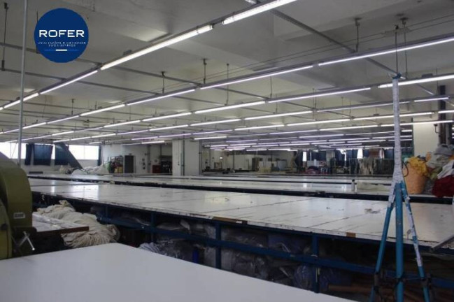 Imagem Imóvel Comercial à Venda, 9.313 m² em Brás - São Paulo