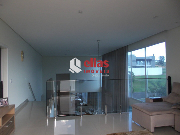 Imagem Casa de Condomínio com 3 Quartos à Venda, 300 m² em Alphaville - Bauru Imagem Casa de Condomínio com 3 Quartos à Venda, 300 m² em Alphaville - Bauru