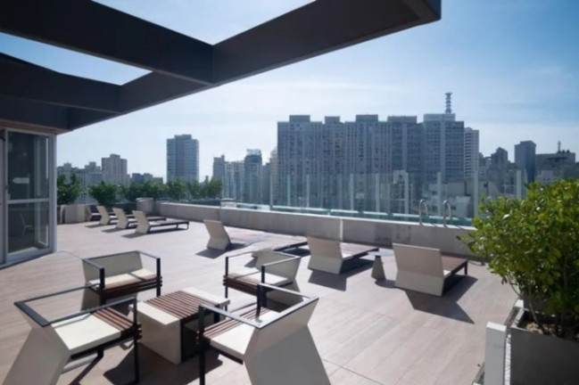 Imagem Imóvel com 2 Quartos à Venda, 66 m² em Bela Vista - São Paulo Imagem Imóvel com 2 Quartos à Venda, 66 m² em Bela Vista - São Paulo