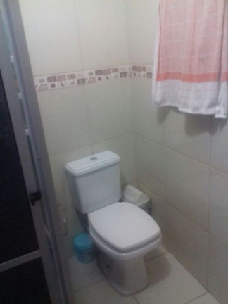 Imagem Sobrado com 2 Quartos à Venda, 100 m² em Vila Serralheiro - São Paulo