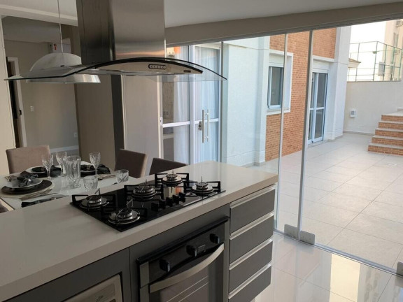 Imagem Apartamento com 3 Quartos à Venda, 135 m² em Centro - Florianópolis Imagem Apartamento com 3 Quartos à Venda, 135 m² em Centro - Florianópolis