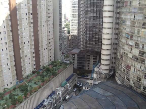 Imagem Apartamento com 1 Quarto à Venda, 80 m² em República - São Paulo Imagem Apartamento com 1 Quarto à Venda, 80 m² em República - São Paulo