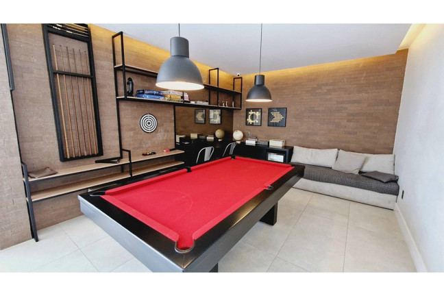 Imagem Apartamento com 2 Quartos à Venda, 65 m² em Jardim Das Acácias - São Paulo