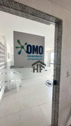 Imagem Apartamento com 2 Quartos para Alugar, 50 m² em Barra De Jangada - Jaboatão Dos Guararapes