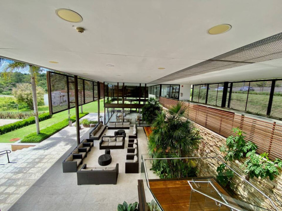 Imagem Terreno em Condomínio à Venda, 465 m² em Horto Florestal - Jundiaí