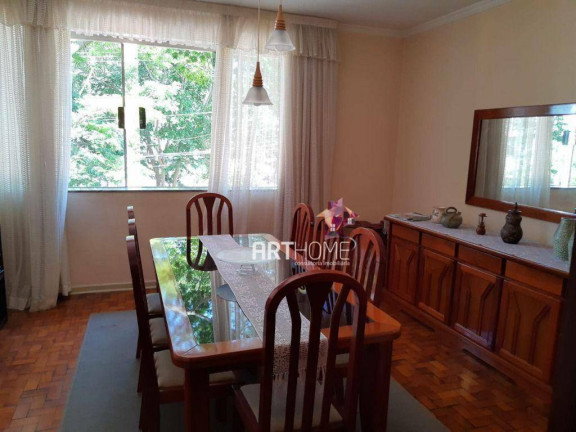 Imagem Casa com 3 Quartos à Venda, 241 m² em Conjunto Habitacional Franchini - São Bernardo Do Campo Imagem Casa com 3 Quartos à Venda, 241 m² em Conjunto Habitacional Franchini - São Bernardo Do Campo