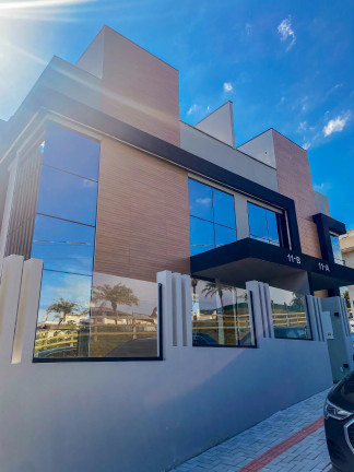 Imagem Casa com 4 Quartos à Venda, 440 m² em Canto Da Praia - Itapema