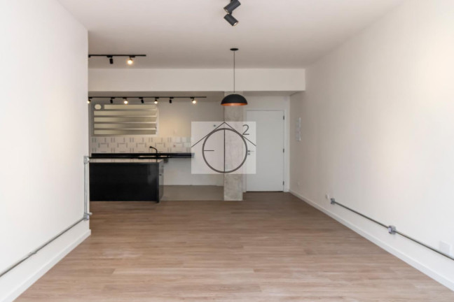 Imagem Apartamento com 2 Quartos à Venda, 96 m² em Higienópolis - São Paulo