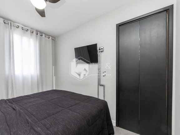 Imagem Apartamento com 2 Quartos à Venda, 44 m² em Jardim íris - São Paulo Imagem Apartamento com 2 Quartos à Venda, 44 m² em Jardim íris - São Paulo