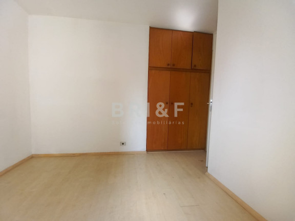 Imagem Apartamento com 3 Quartos à Venda, 113 m² em Cidade Monções - São Paulo