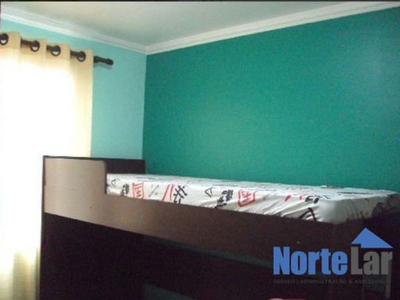 Imagem Apartamento com 3 Quartos à Venda, 54 m² em Vila Bonilha Nova - São Paulo