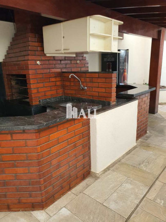Imagem Apartamento com 3 Quartos à Venda, 140 m² em Centro - São José Do Rio Preto Imagem Apartamento com 3 Quartos à Venda, 140 m² em Centro - São José Do Rio Preto