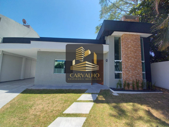 Casa com 3 Quartos à Venda, 90 m² em Ingleses Do Rio Vermelho - Florianópolis