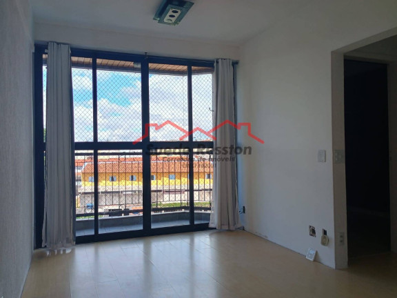 Imagem Apartamento com 2 Quartos à Venda, 60 m² em Vila Do Castelo - São Paulo