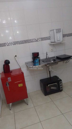 Imagem Apartamento com 2 Quartos à Venda, 41 m² em Vila Nhocune - São Paulo Imagem Apartamento com 2 Quartos à Venda, 41 m² em Vila Nhocune - São Paulo