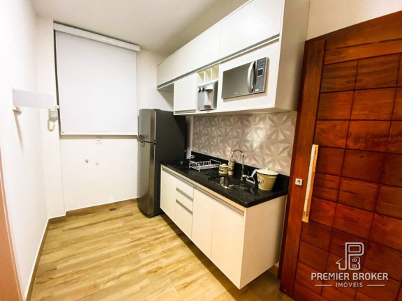 Apartamento com 1 Quarto à Venda, 50 m² em Várzea - Teresópolis