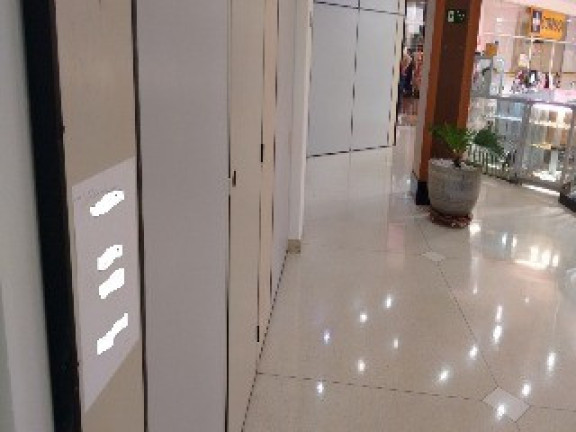 Imóvel à Venda, 32 m² em Centro - Jundiaí