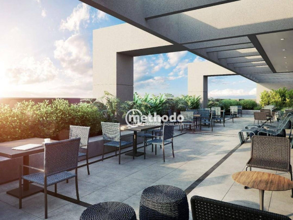 Imagem Sala Comercial à Venda, 35 m² em Centro - Campinas